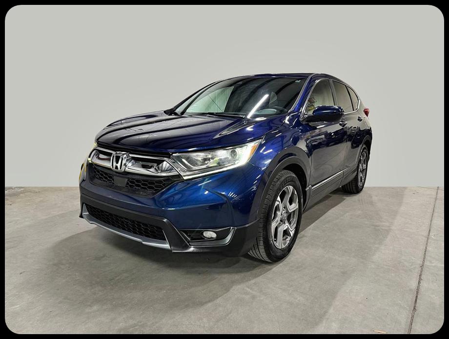 Honda CR-V EX 2WD 2017