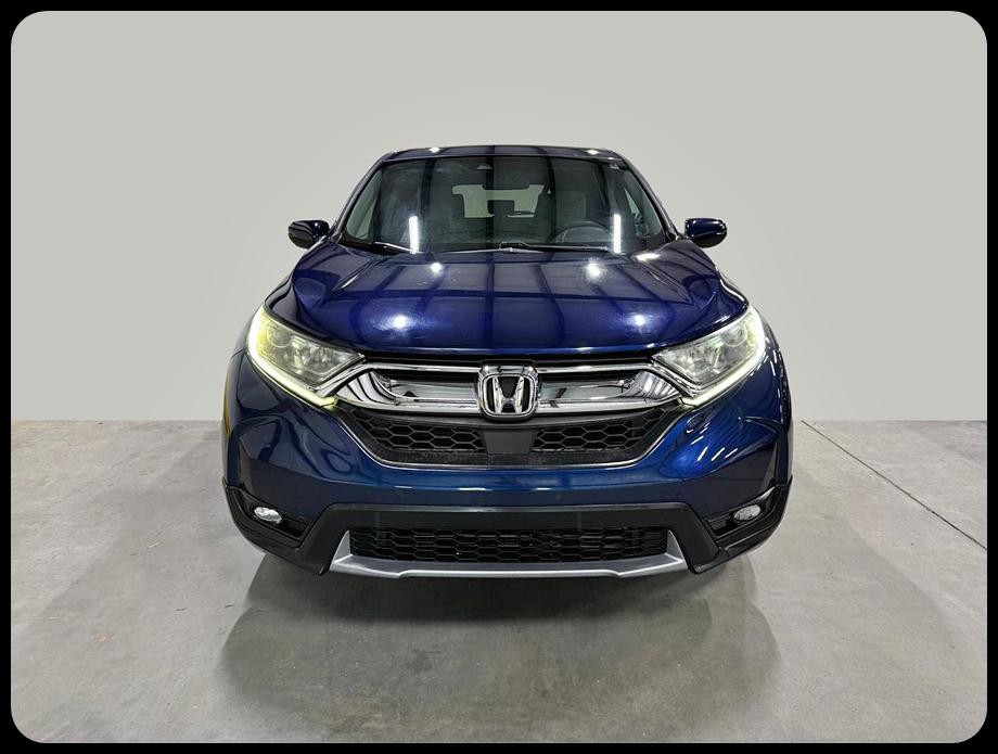 Honda CR-V EX 2WD 2017