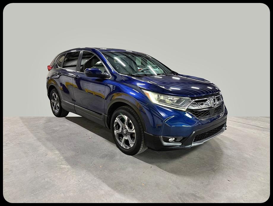 Honda CR-V EX 2WD 2017