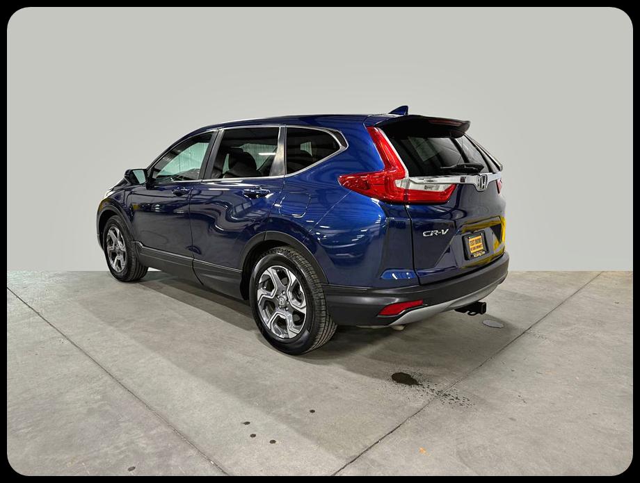 Honda CR-V EX 2WD 2017