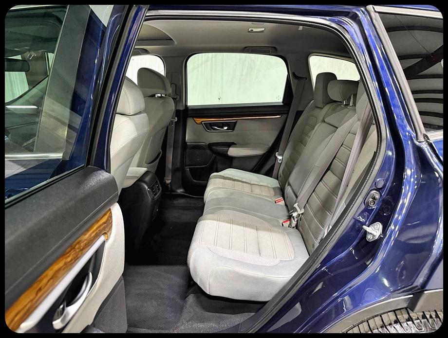 Honda CR-V EX 2WD 2017