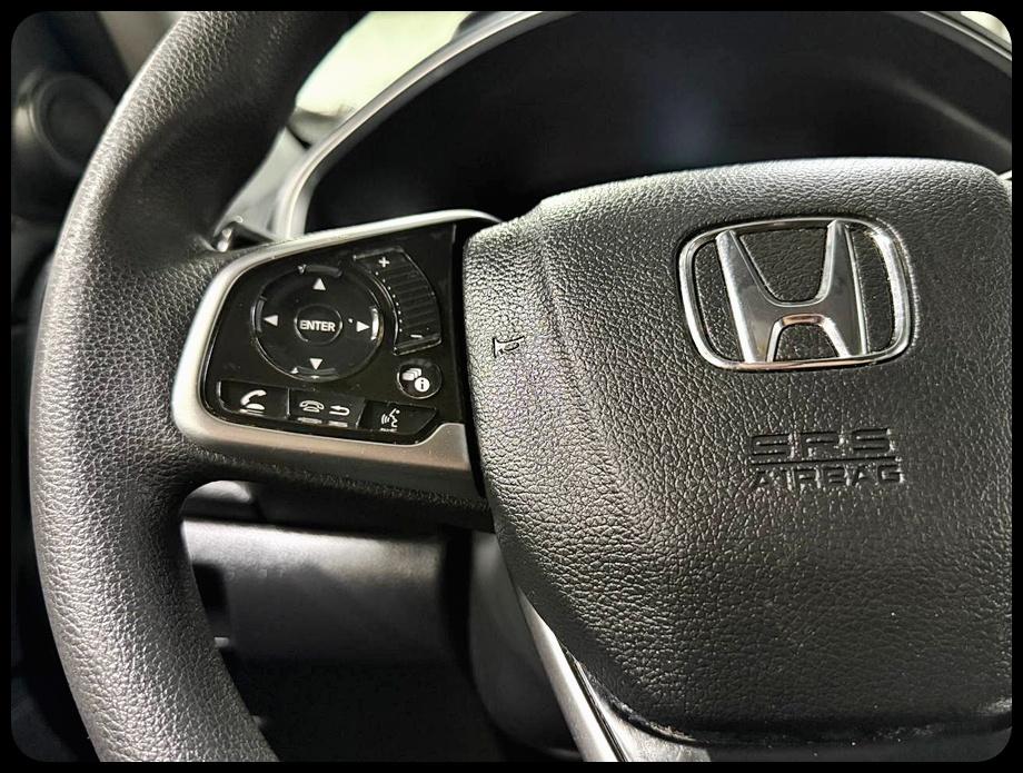 Honda CR-V EX 2WD 2017