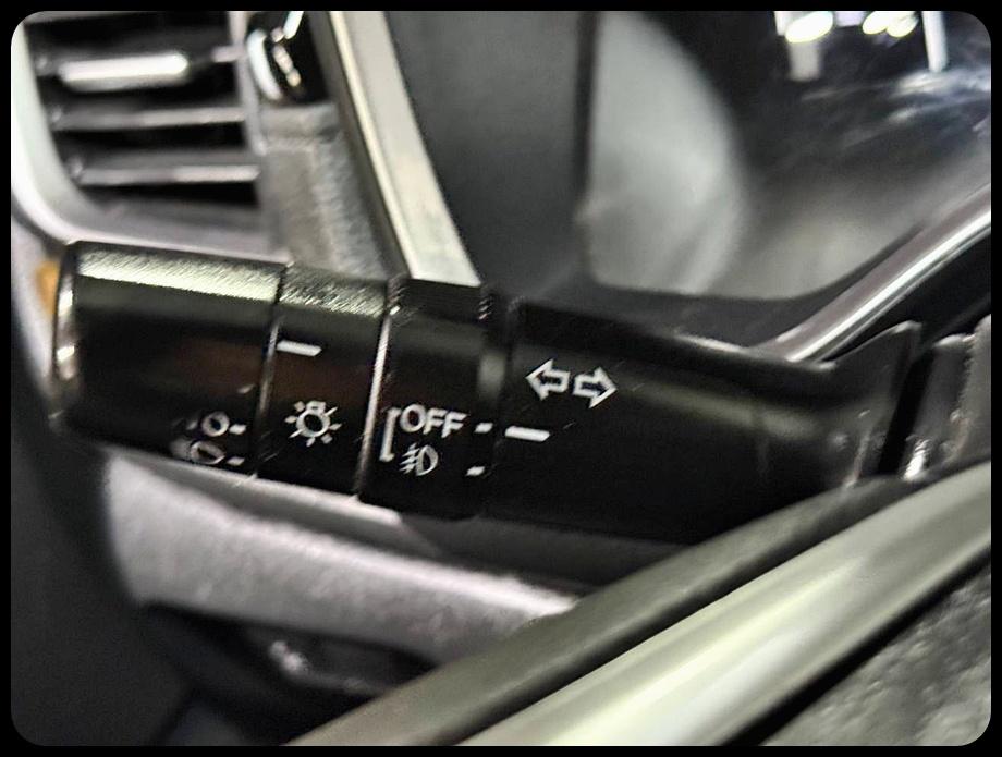 Honda CR-V EX 2WD 2017