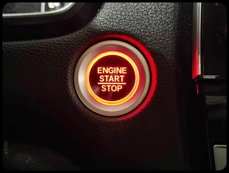 Honda CR-V EX 2WD 2017