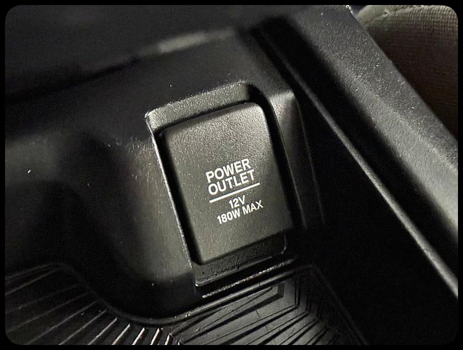 Honda CR-V EX 2WD 2017