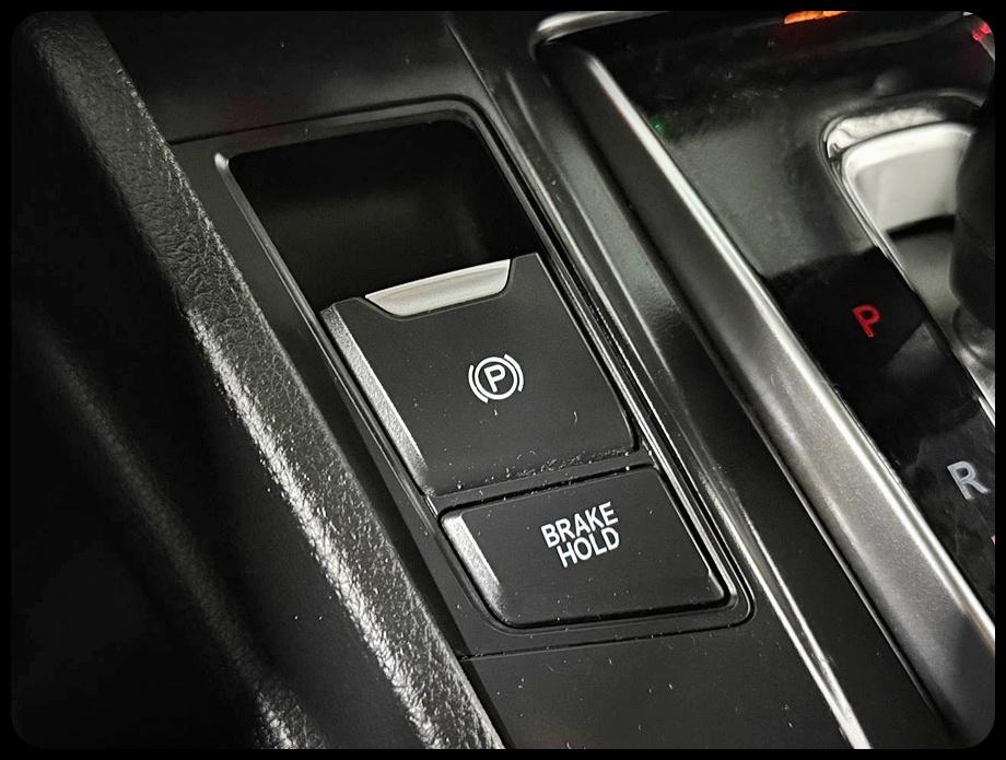 Honda CR-V EX 2WD 2017