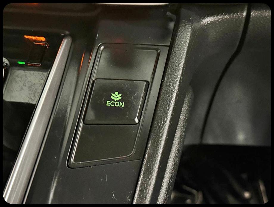 Honda CR-V EX 2WD 2017