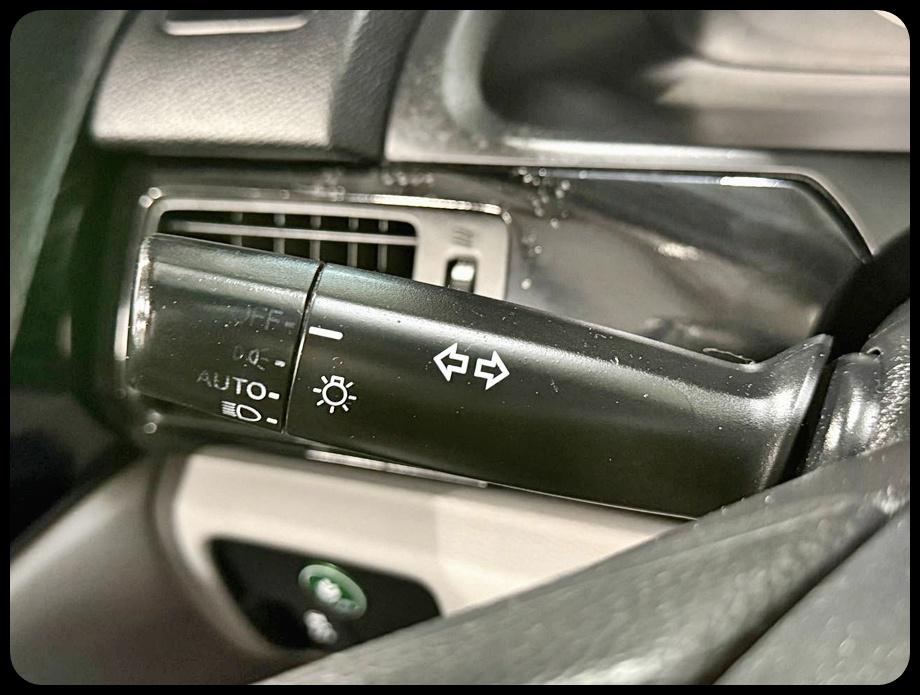 Honda Accord LX Sedan CVT 2016