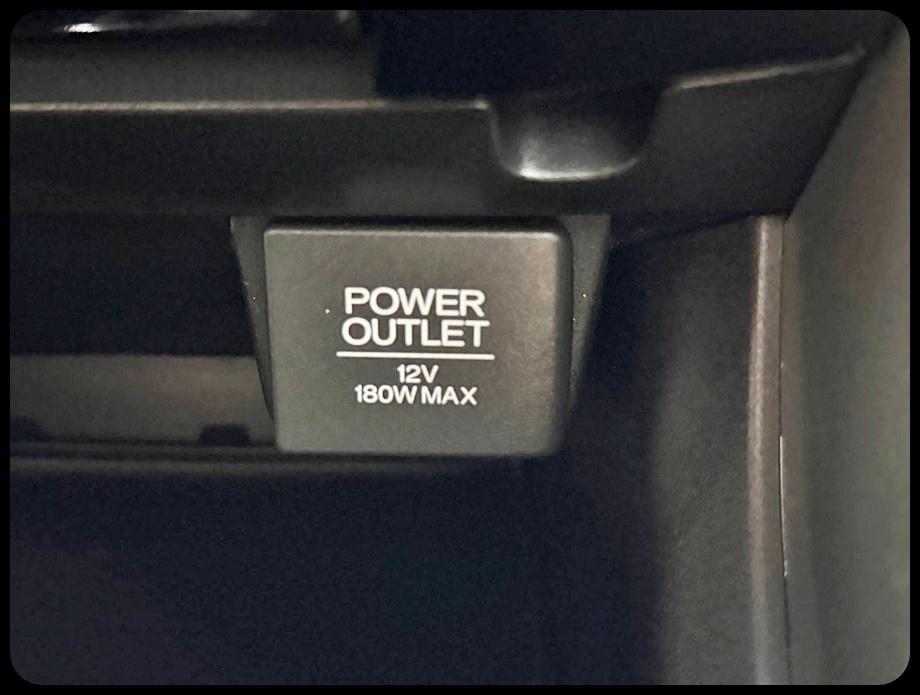 Honda Accord LX Sedan CVT 2016