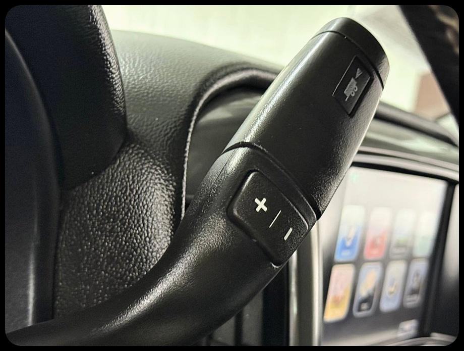 Chevrolet Silverado 1500 LT Crew Cab 2WD 2017