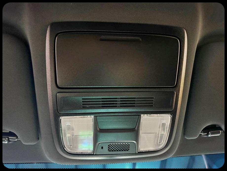 Honda Accord Sport Sedan CVT 2016