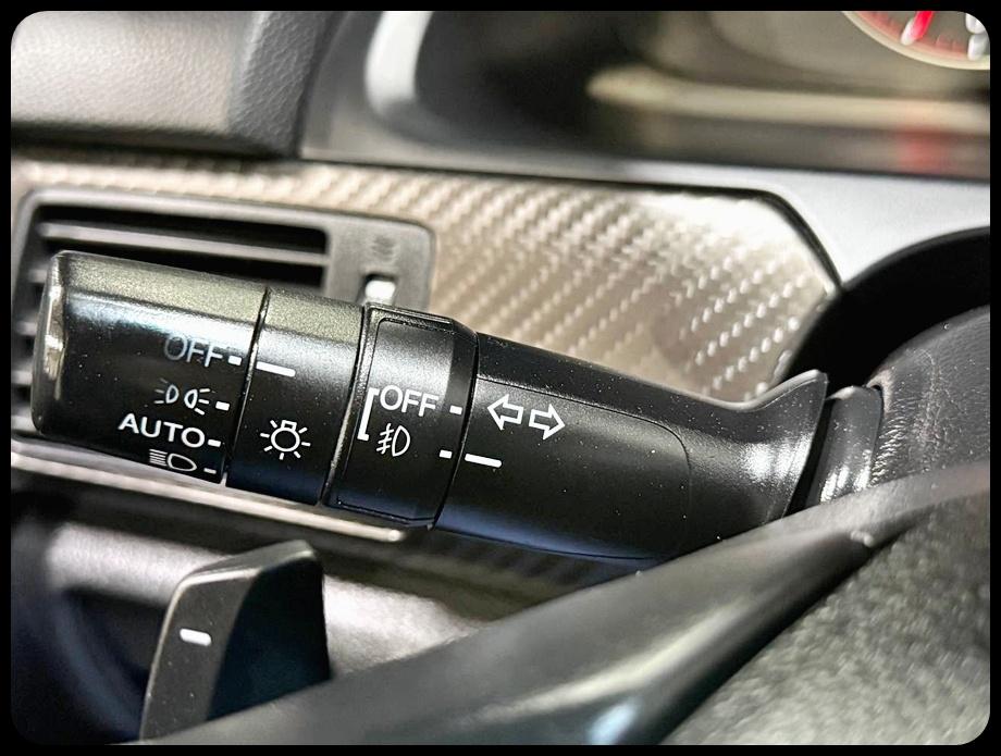 Honda Accord Sport Sedan CVT 2016