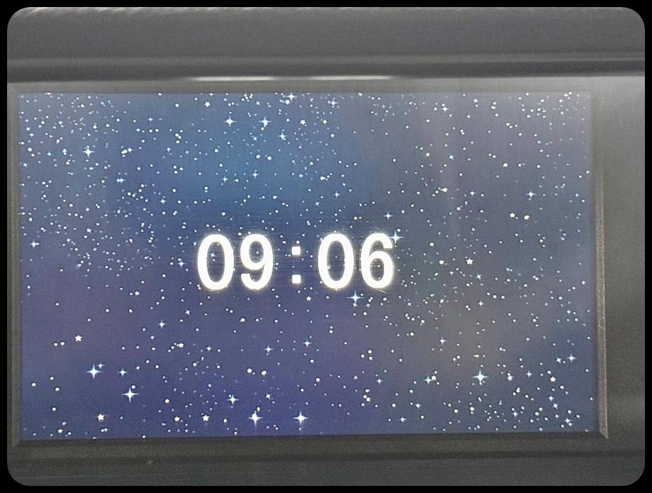 Honda Accord Sport Sedan CVT 2016