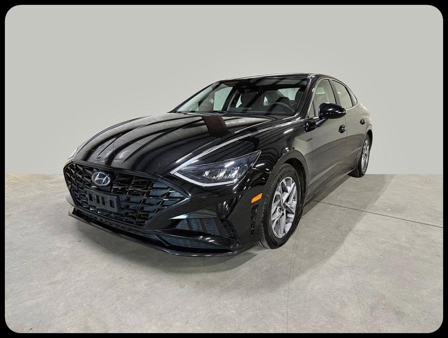 Hyundai Sonata SEL 2020