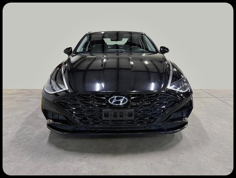Hyundai Sonata SEL 2020