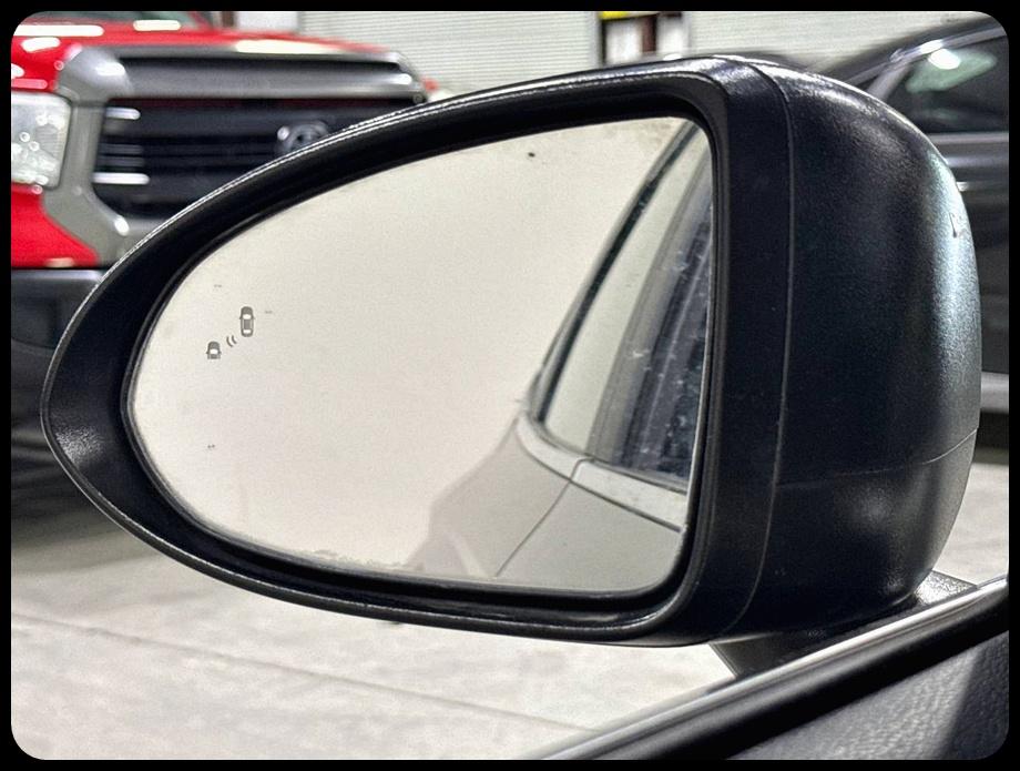 Hyundai Sonata SEL 2020