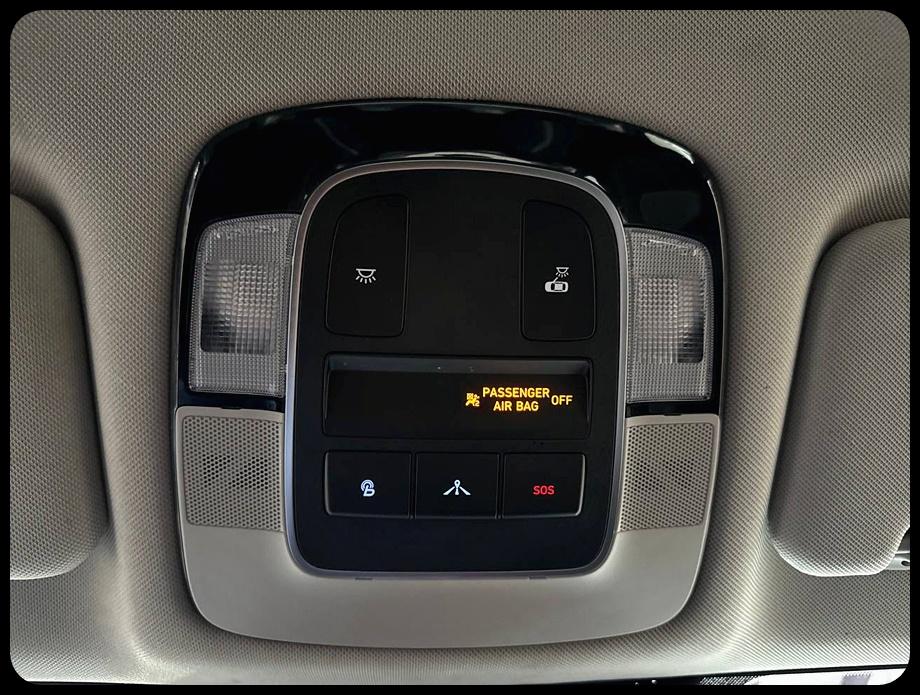 Hyundai Sonata SEL 2020