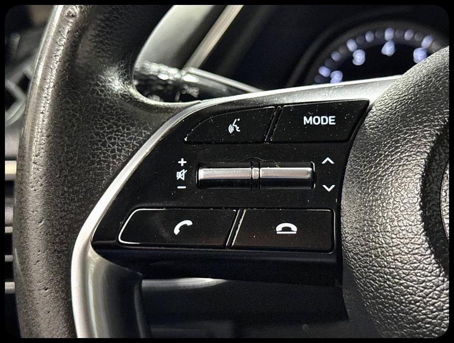 Hyundai Sonata SEL 2020