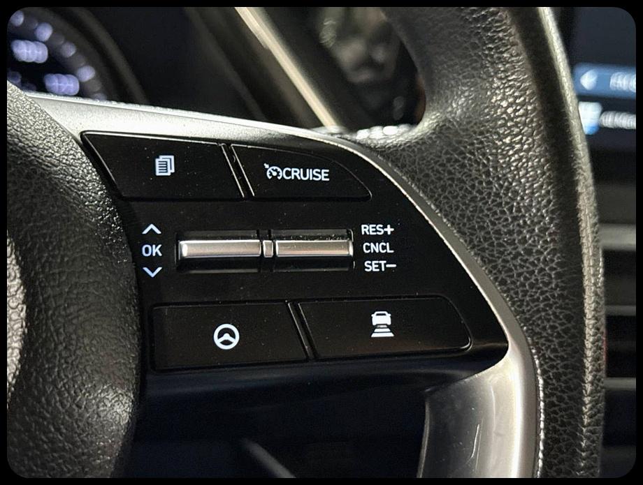 Hyundai Sonata SEL 2020