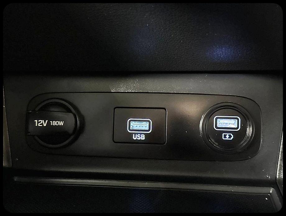 Hyundai Sonata SEL 2020