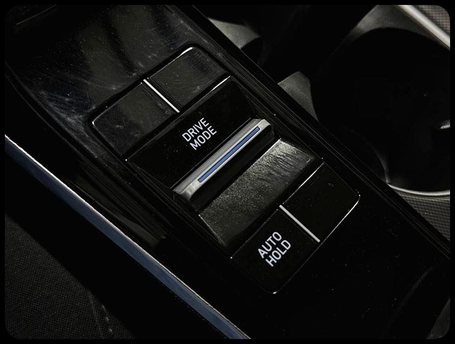 Hyundai Sonata SEL 2020