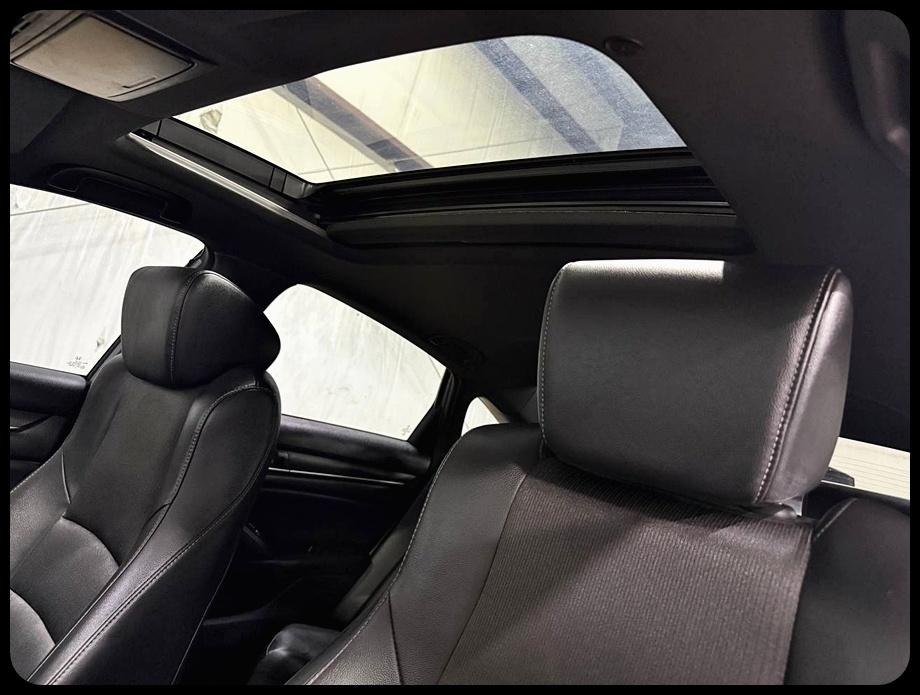 Honda Accord Sport 2.0T 2022