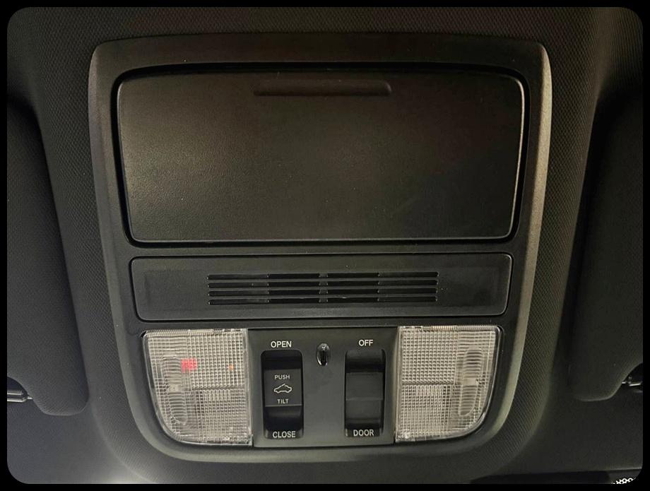 Honda Accord Sport 2.0T 2022