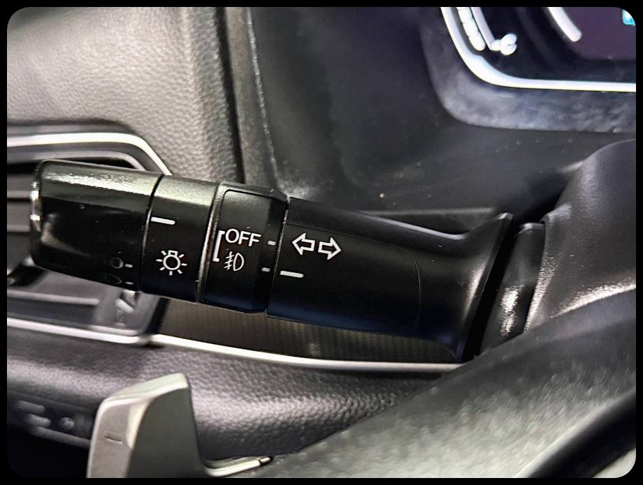 Honda Accord Sport 2.0T 2022