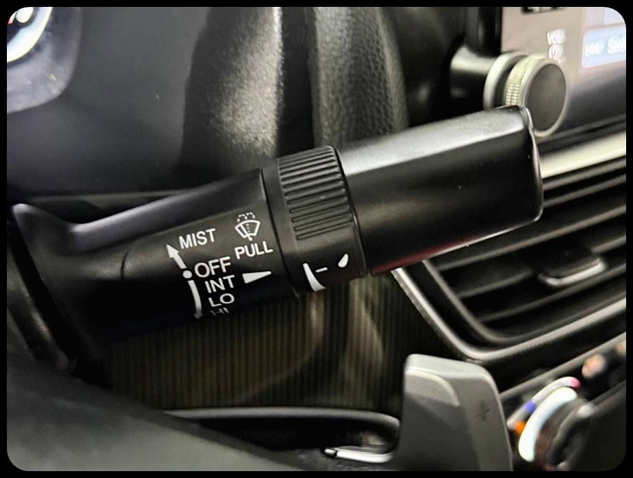 Honda Accord Sport 2.0T 2022