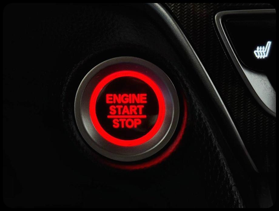 Honda Accord Sport 2.0T 2022