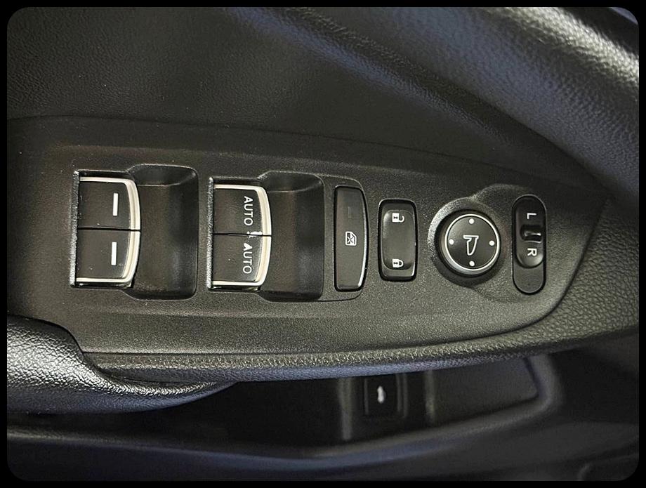 Honda Accord Sport 2.0T 2022