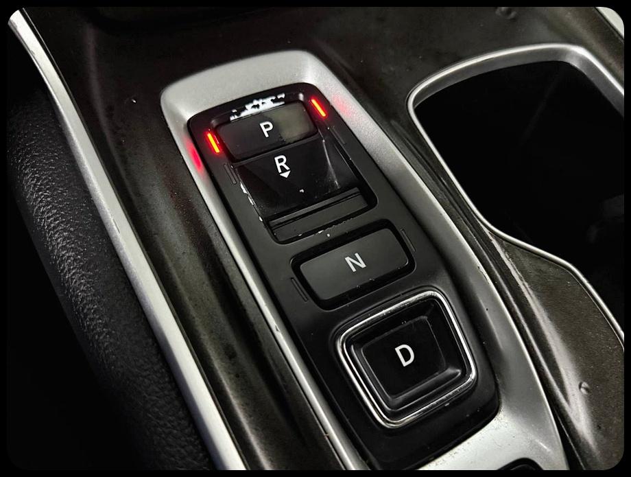 Honda Accord Sport 2.0T 2022