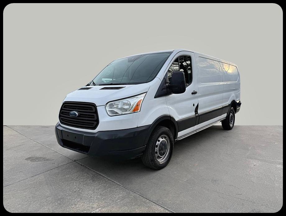 Ford Transit  2016