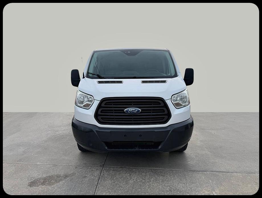 Ford Transit  2016
