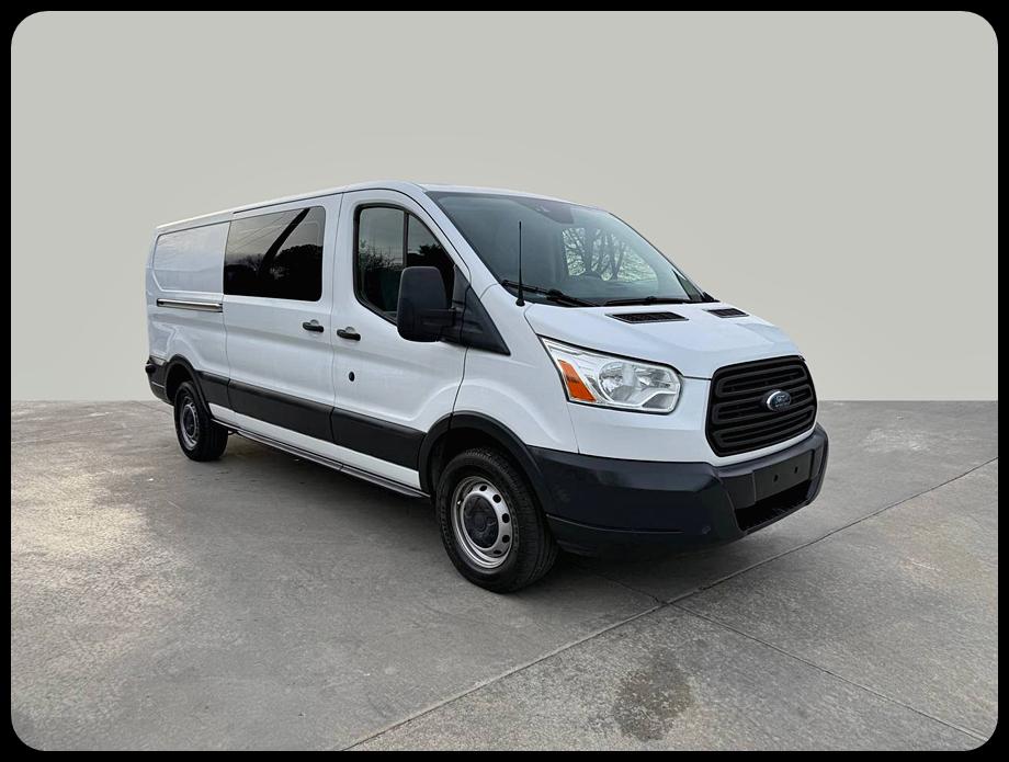 Ford Transit  2016
