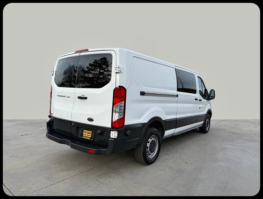 Ford Transit  2016