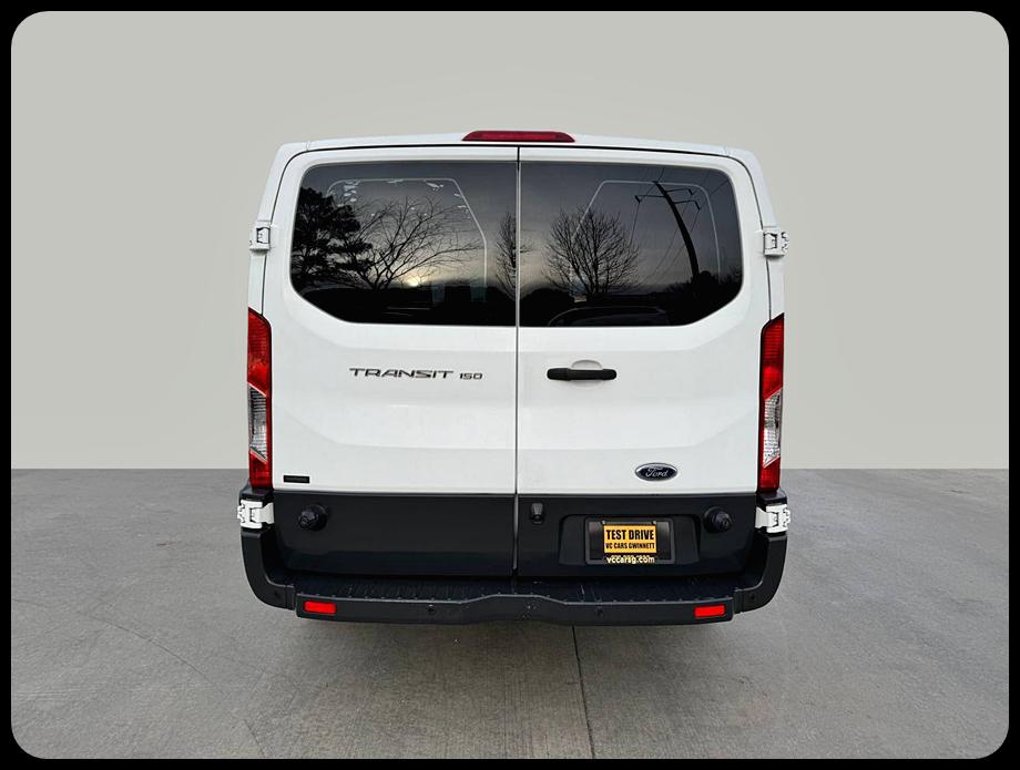 Ford Transit  2016