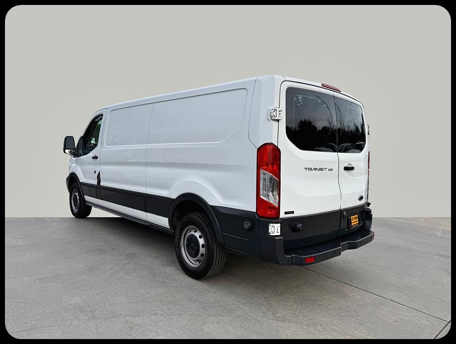 Ford Transit  2016