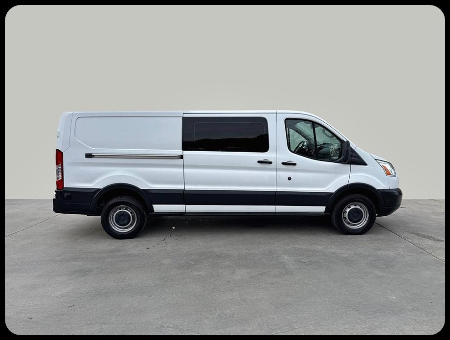 Ford Transit  2016