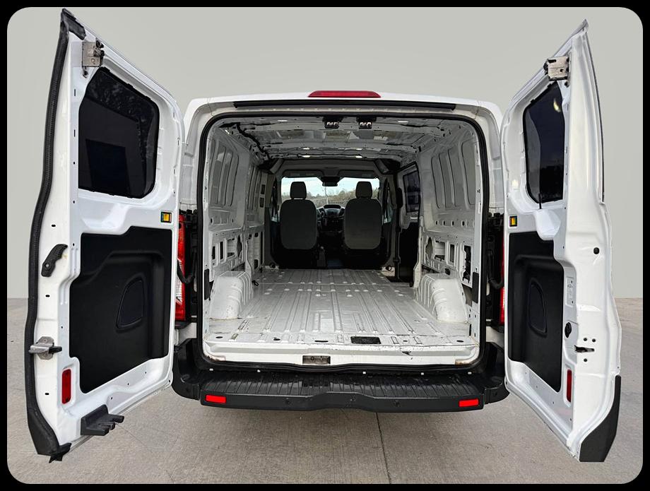 Ford Transit  2016