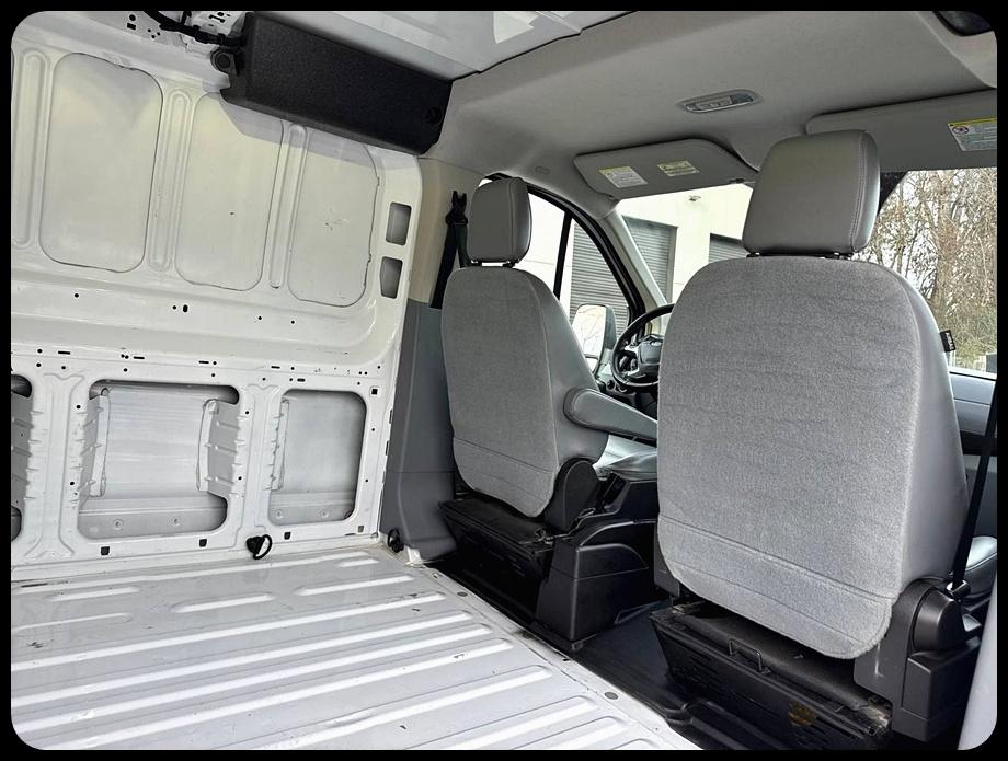 Ford Transit  2016