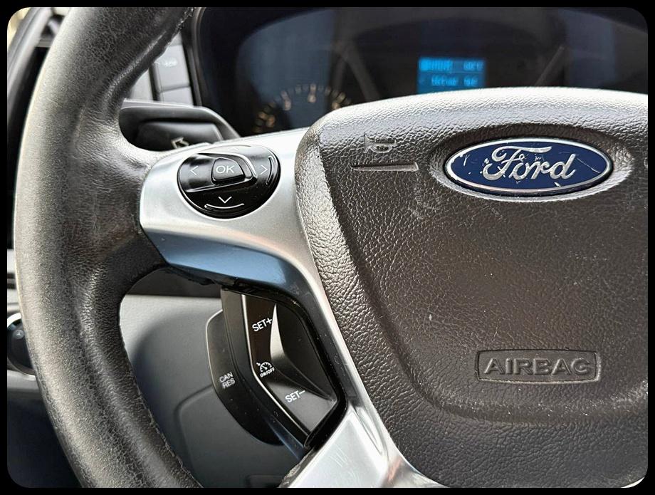 Ford Transit  2016