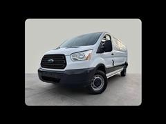 2016 Ford Transit 