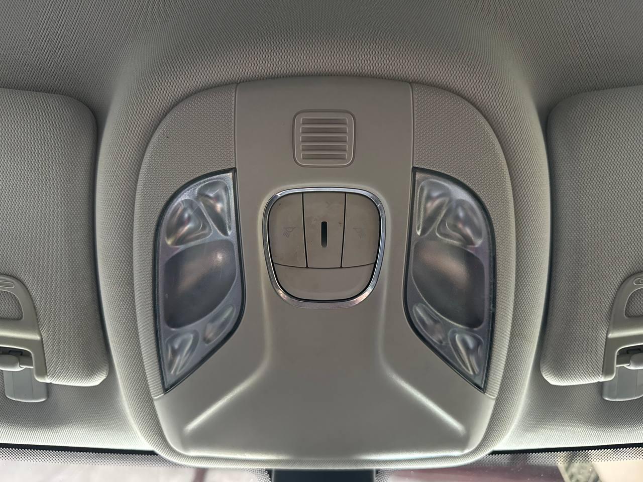 Jeep Compass Trailhawk 4WD 2019