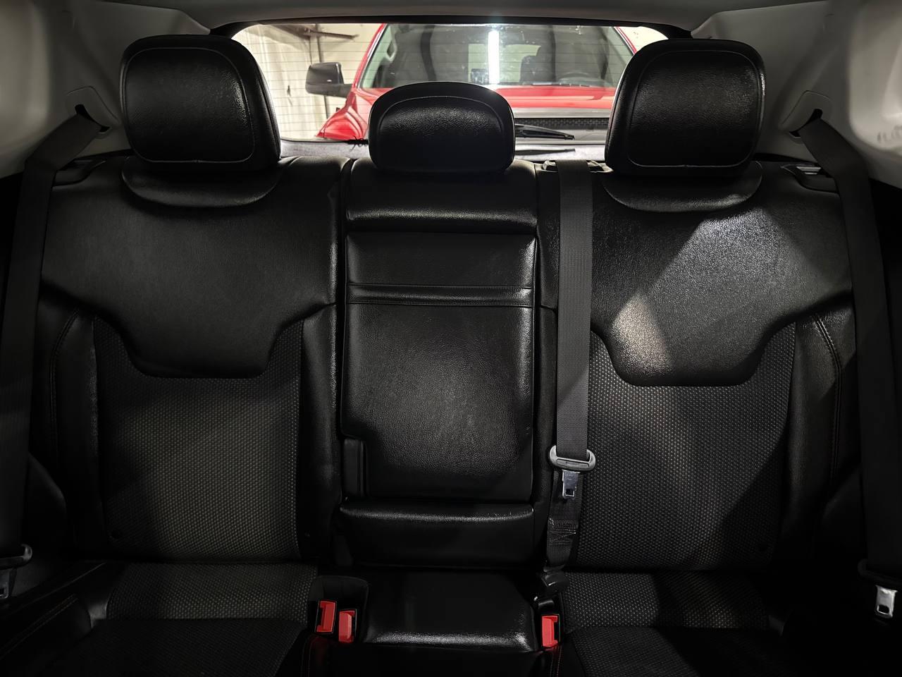 Jeep Compass Trailhawk 4WD 2019