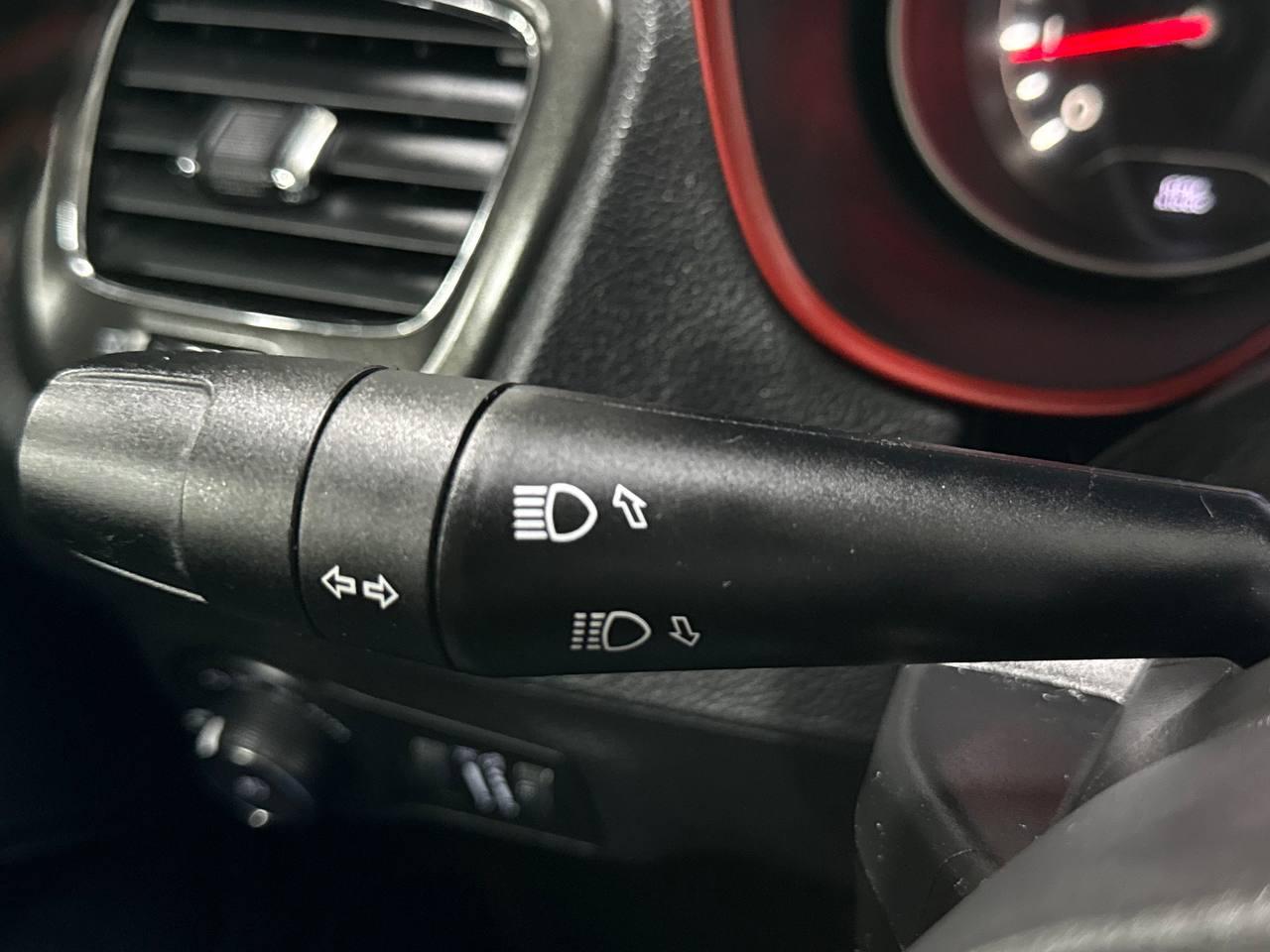 Jeep Compass Trailhawk 4WD 2019