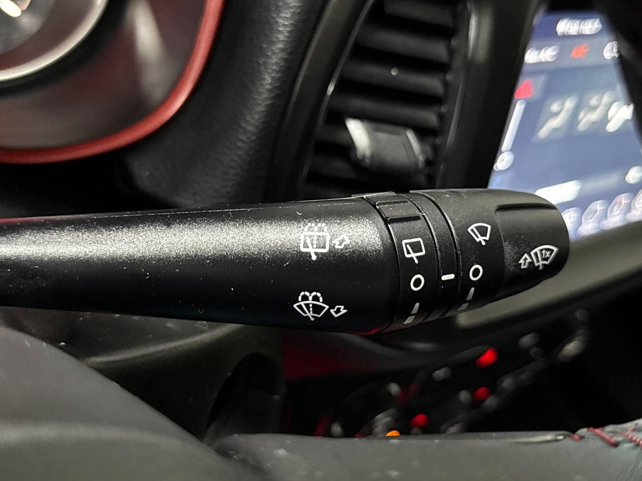 Jeep Compass Trailhawk 4WD 2019