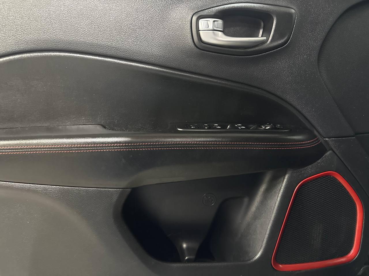 Jeep Compass Trailhawk 4WD 2019