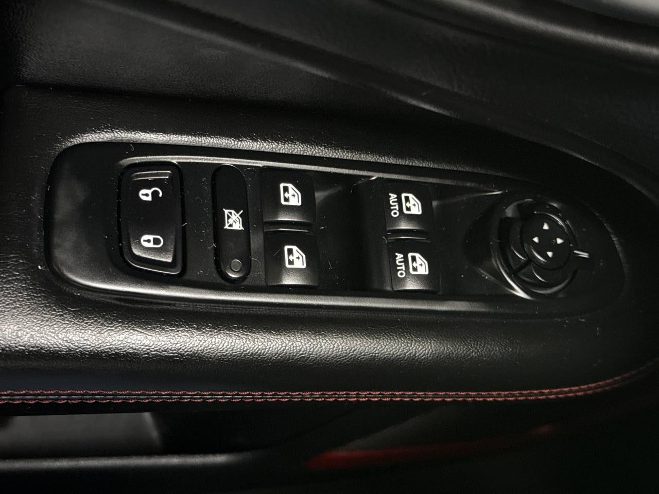 Jeep Compass Trailhawk 4WD 2019