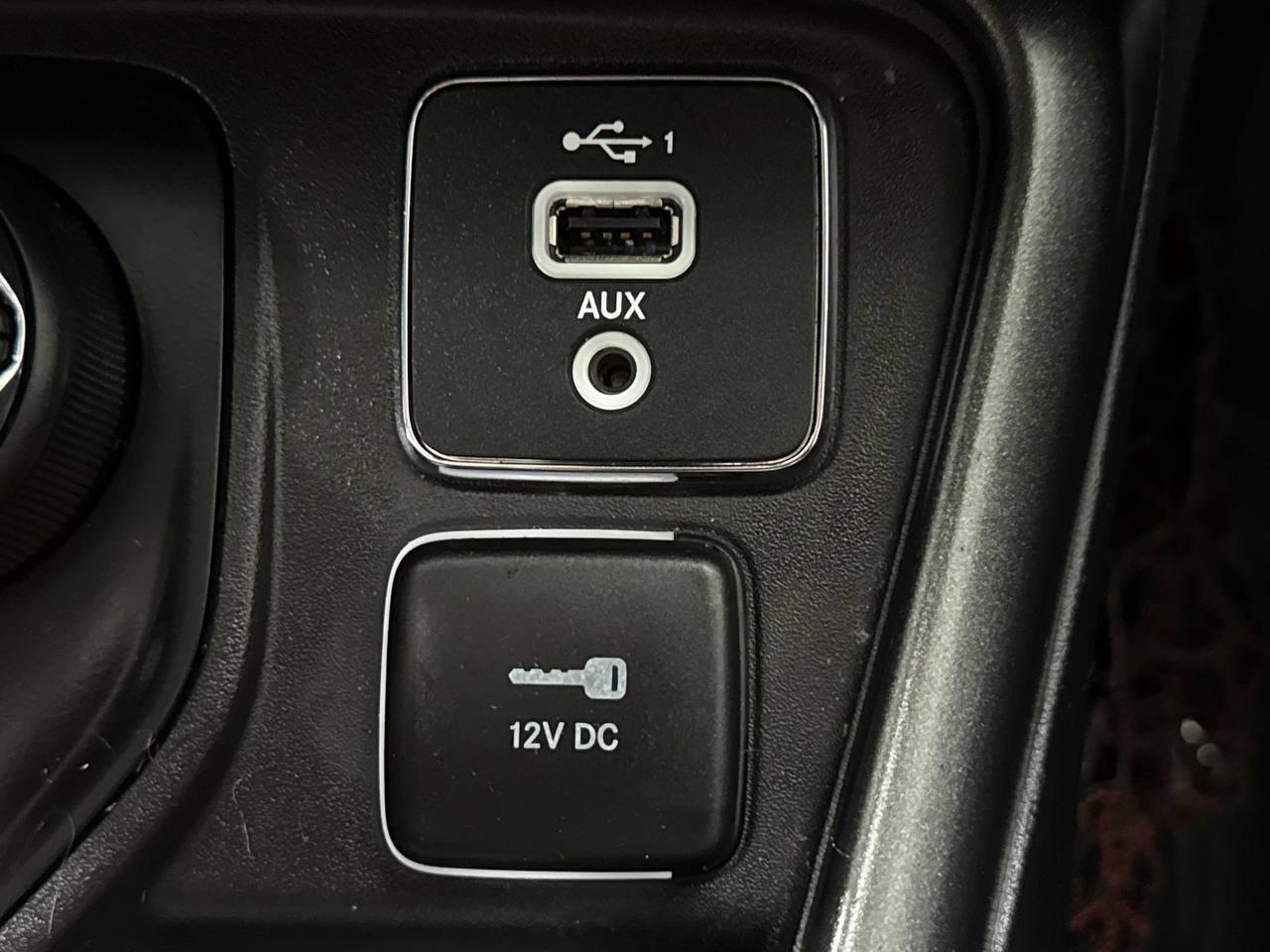 Jeep Compass Trailhawk 4WD 2019